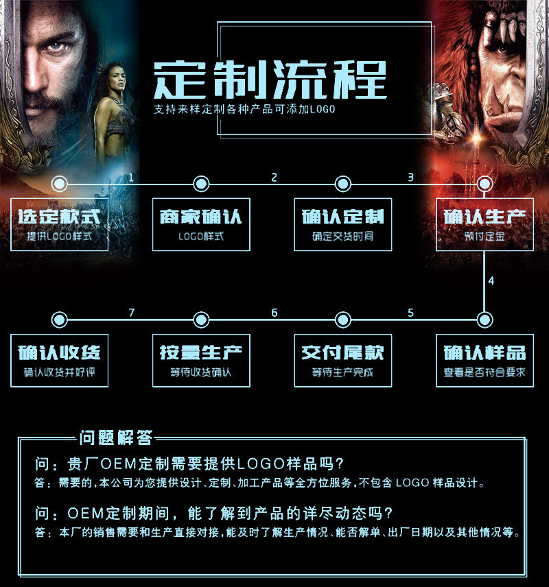 Mobile phone selfie stick, Bluetooth selfie stick, Bluetooth selfie device, live streaming, mobile phone stand, remote control wholesale, Little q fill light pic 18