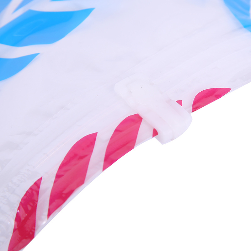 Wholesale of new flower compression bags, vacuum compression bags, thickened storage bags and household goods storage bags pic 10
