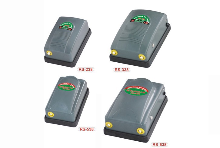 Supply Risheng oxygenation pump, fish tank oxygenation pump, Baojie Aquarium Equipment RS-238 pic 25