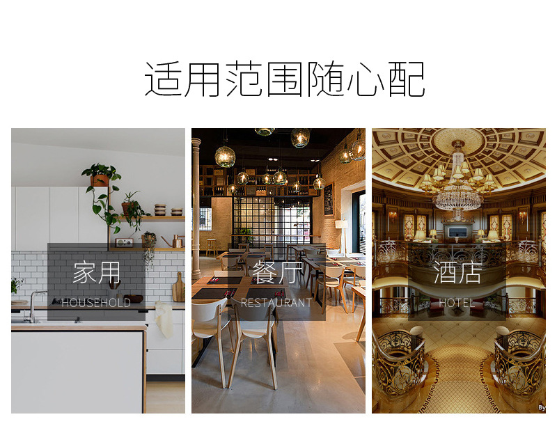 不锈钢水果月饼刀叉套装 中秋礼品餐具家用金银色二齿蛋糕叉套装详情5