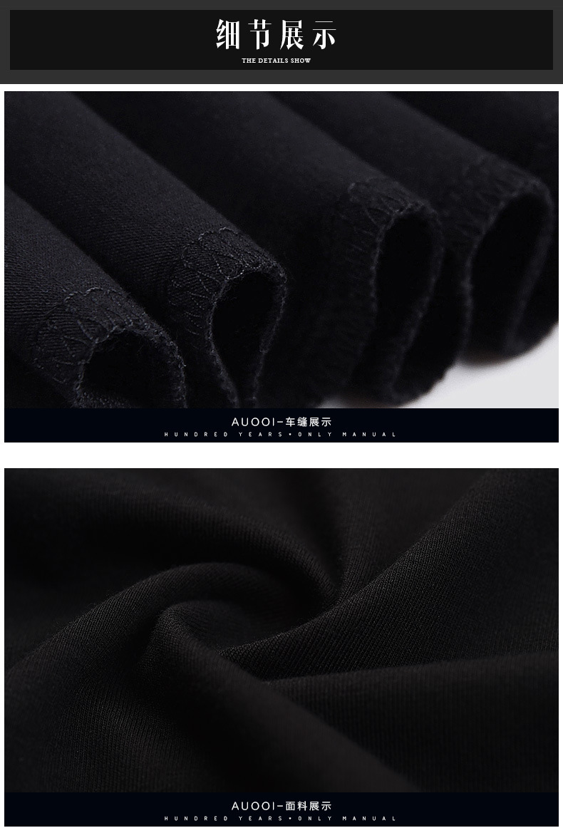 Camiseta de manga corta hombre 230 gramos peso libra nuevo cuello redondo marca de moda peinado algodón talla grande verano suelto cuerpo ropa pic 11