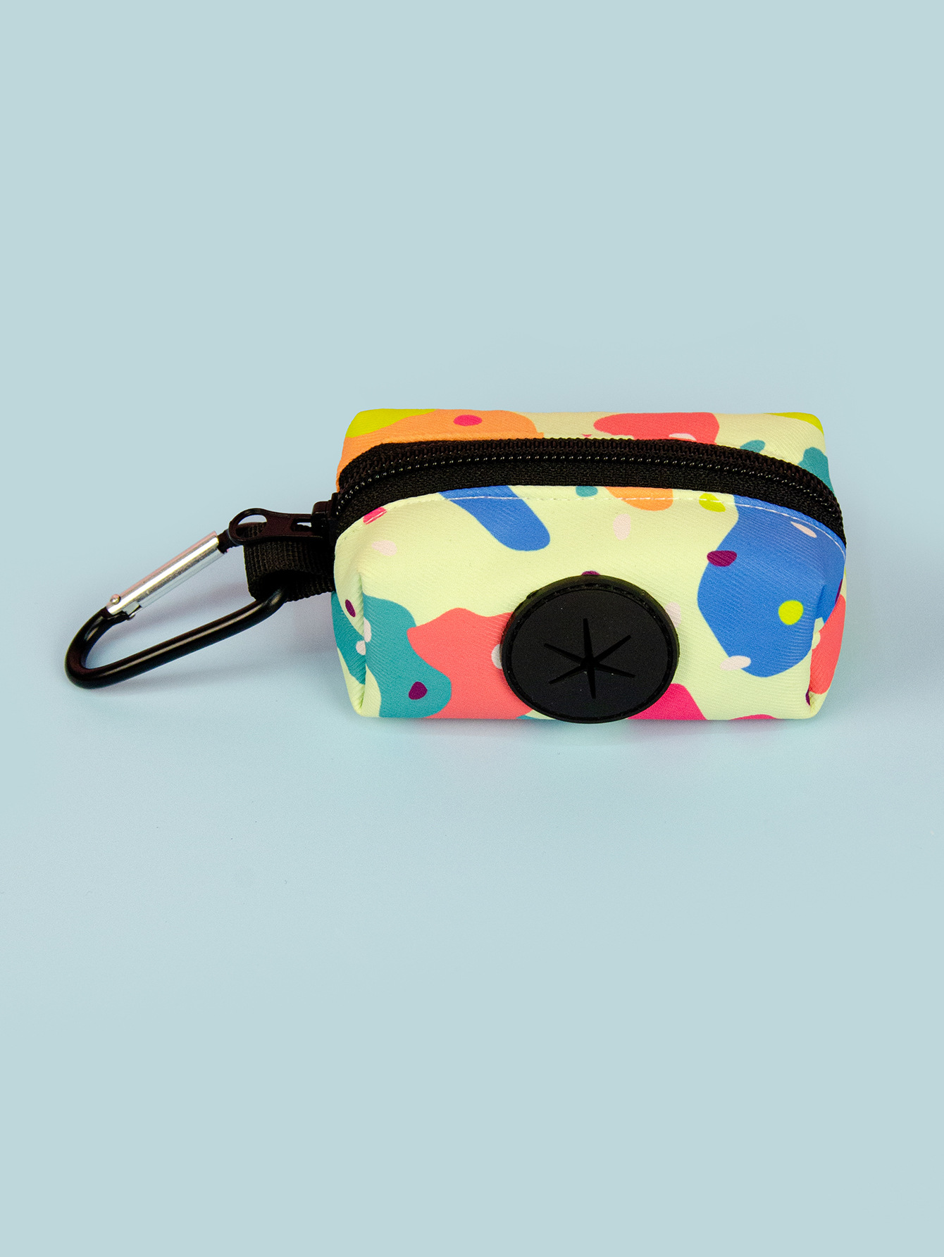 跨境热销新款宠物用品 猫咪狗狗专用垃圾袋分配器 宠物零售收纳包垃圾包批发 玩具附赠详情7