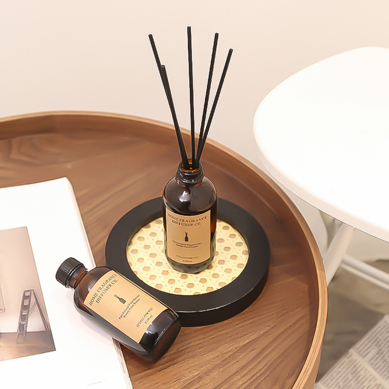 YIWXIU液体无火香薰精油酒店卫生间空气清新剂生日礼物伴手礼批发详情11