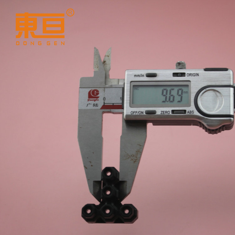 TX5Z303015 мягкая чёрная т-колонна, состоящий из 8 - х угловых блоков pic 4