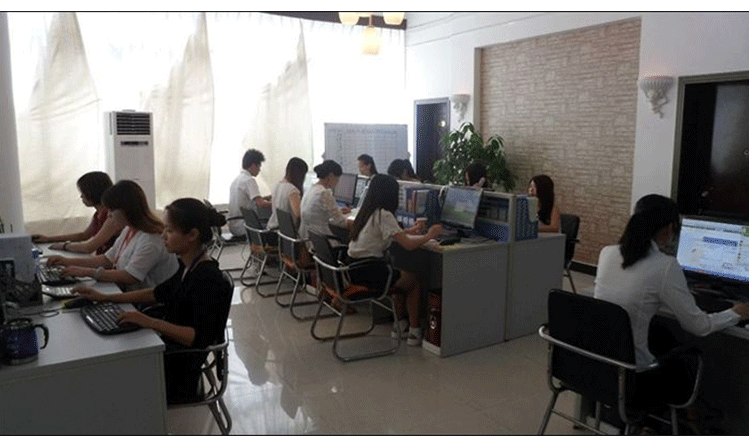 24支香木柄黄狼尾毛化妆刷套装 精美小包装现货批发2015024-1详情17