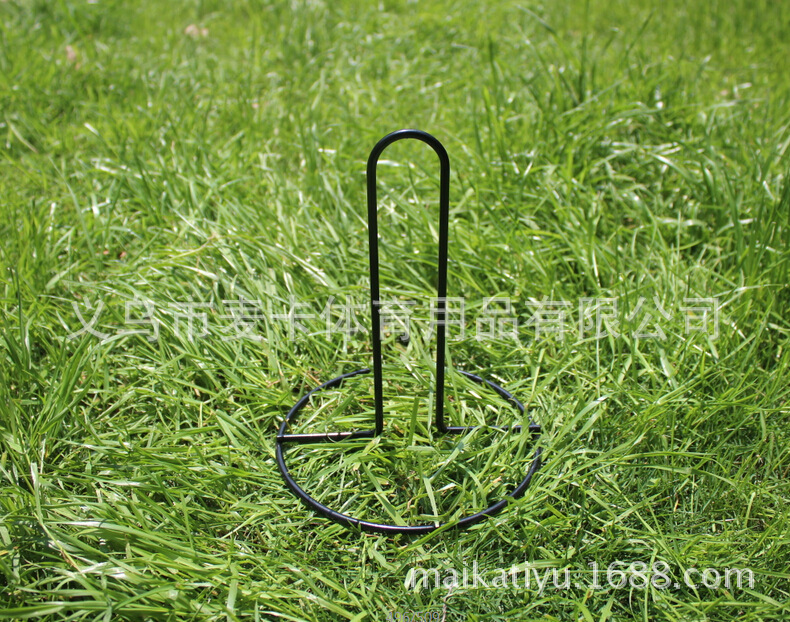 工厂批发标志碟 标志桶足球标志碟 22克标志盘 标志物 训练标志锥详情20