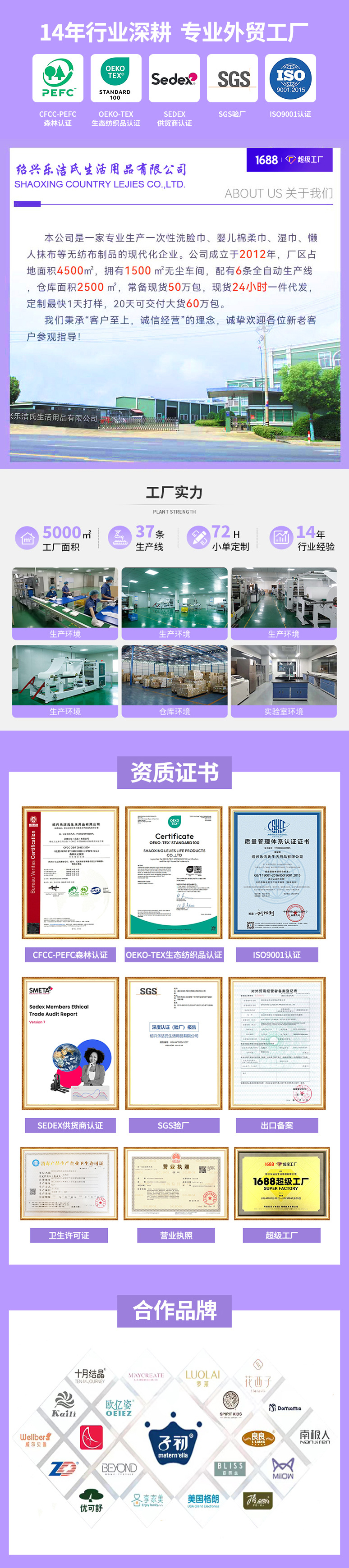 洗脸巾一次性加厚纯棉柔巾美容院专用毛巾家庭全棉洁面巾大卷批货详情5