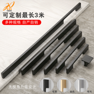 Modern and simple stainless steel spherical handle, stainless steel 304 solid single-hole handle, wardrobe drawer small handle pic 5