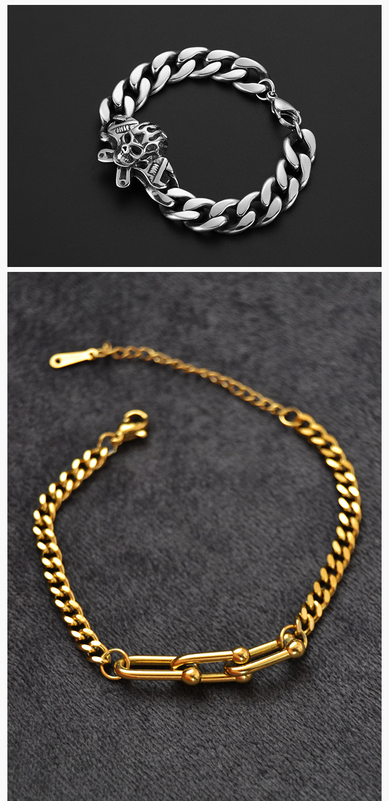 亚马逊电商手表首饰品项链耳环白底模特场景图片视频拍照摄影服务详情22