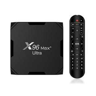 X88 PRO 10 电视机顶盒 TV BOX RK3318 5GWiFi 蓝牙 网络播放器详情6