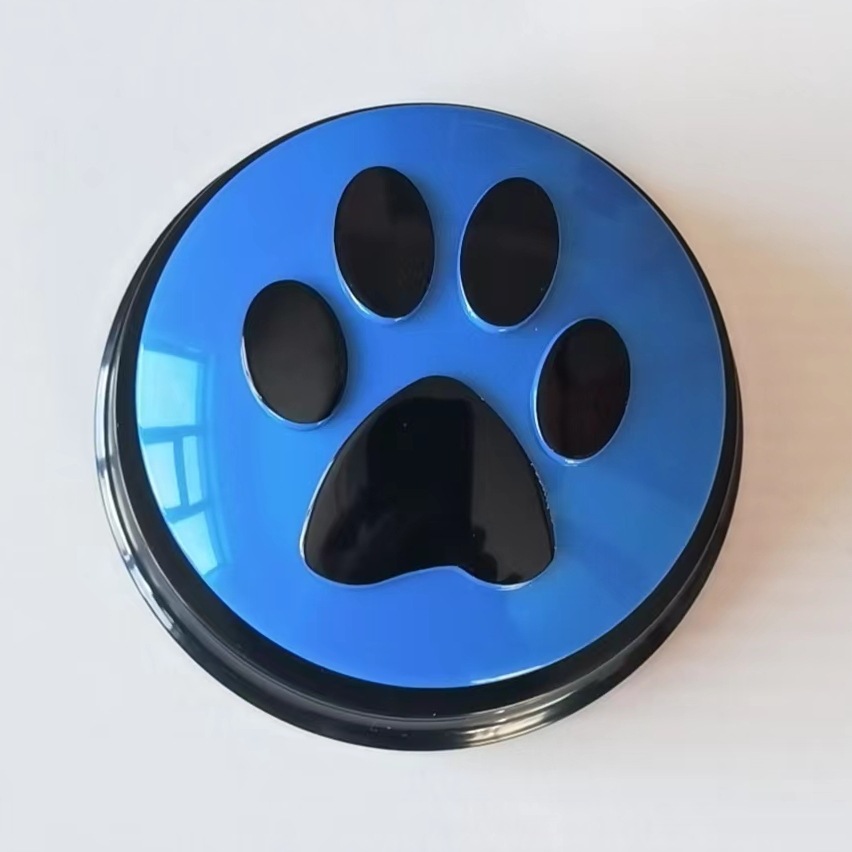 Dog speech recording box, pet communication voice box, squeezing box, voice recorder, direct sales from the manufacturer pic 6
