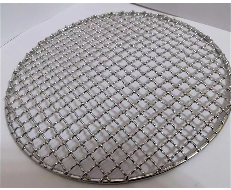 烤鱼夹不锈钢烤鱼夹蔬菜夹烤肉夹烧烤网网片汉堡夹烧烤工具详情6