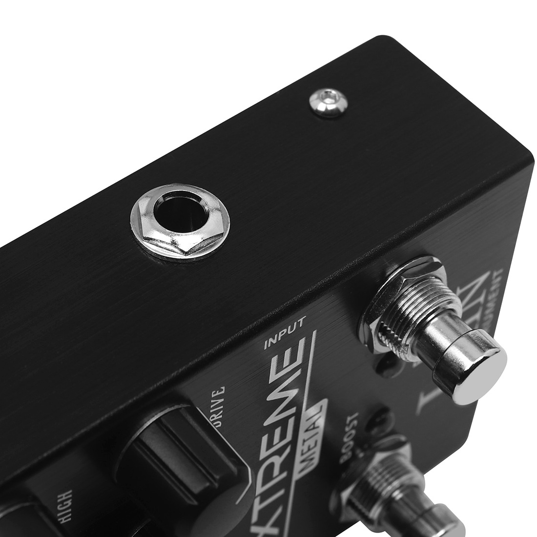 IRIN electric guitar effects, audio simulation, distortion, overload, ten-band EQ equalizer, guitar single-piece effects pic 20