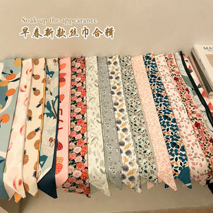 罐装不伤发头绳女简约手工橡皮筋毛绒发绳批发高马尾发绳宝宝头饰详情6