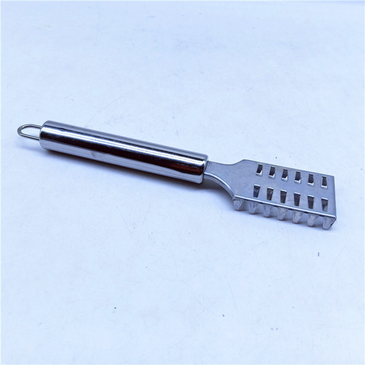 Fish scale brushes, stainless steel fish scale planers, kitchen tools, 2 yuan per piece, wholesale supply, 2-yuan store, daily necessities channel pic 5
