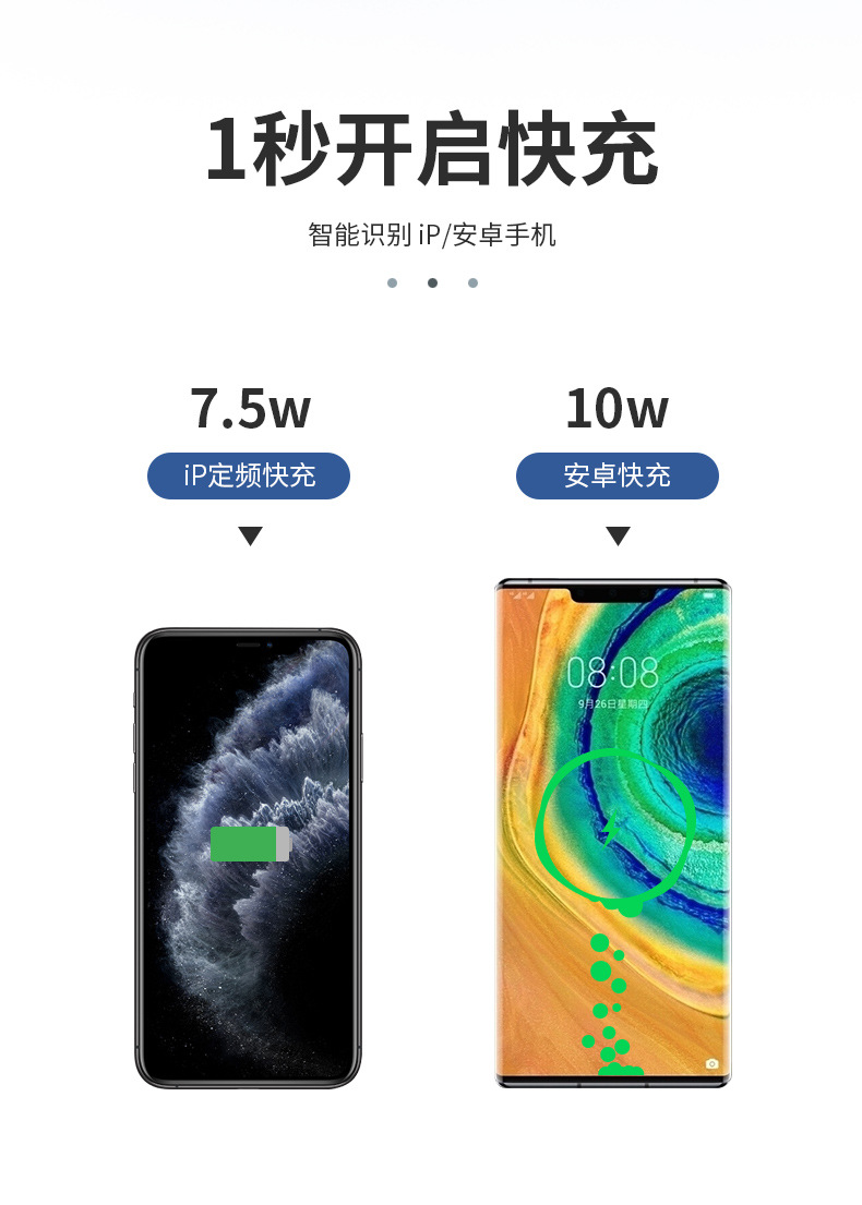 专车专用车载手机支架出风口手机支架金属汽车用手机导航支架详情5