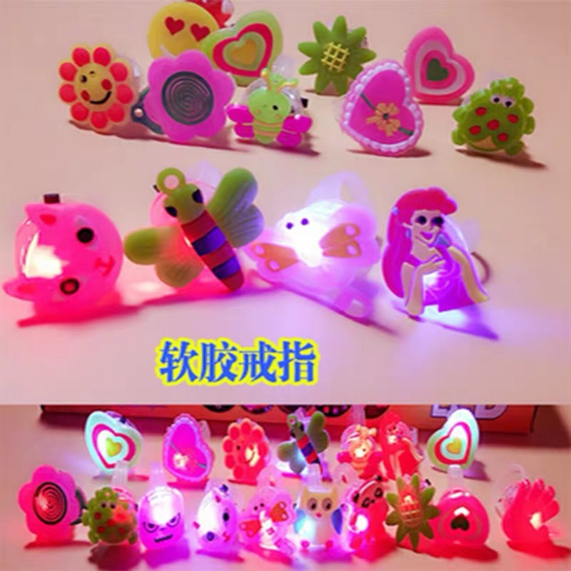 发光小玩具摆地摊夜市摆摊网红新款热卖货源义乌商品儿童火爆项目详情7