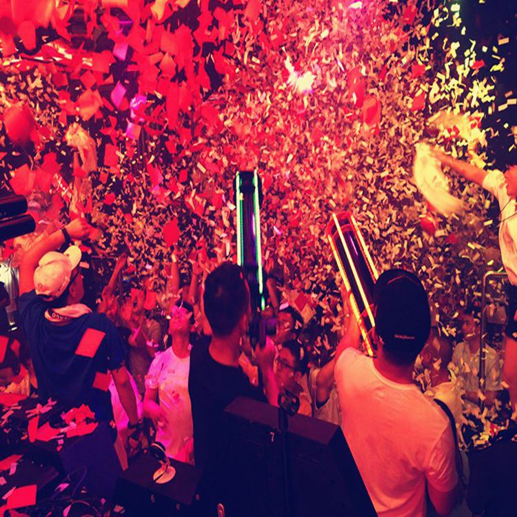 Electronic fireworks, bars, night parties, stages, weddings, wedding celebrations, opening ceremonies, start-up atmosphere, props, electronic fireworks and firecrackers pic 10