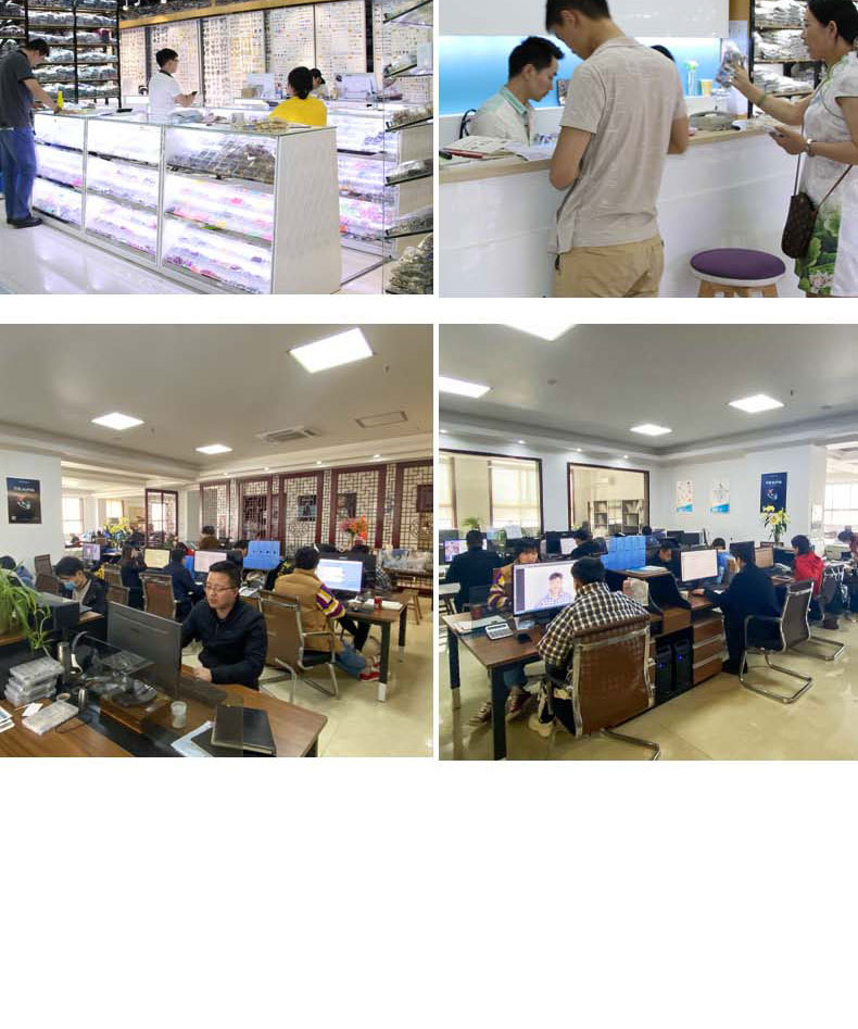 尖底椭圆亚克力蛋形贴钻 饰品粘胶水晶石 女鞋鞋根鞋花发饰贴片详情29