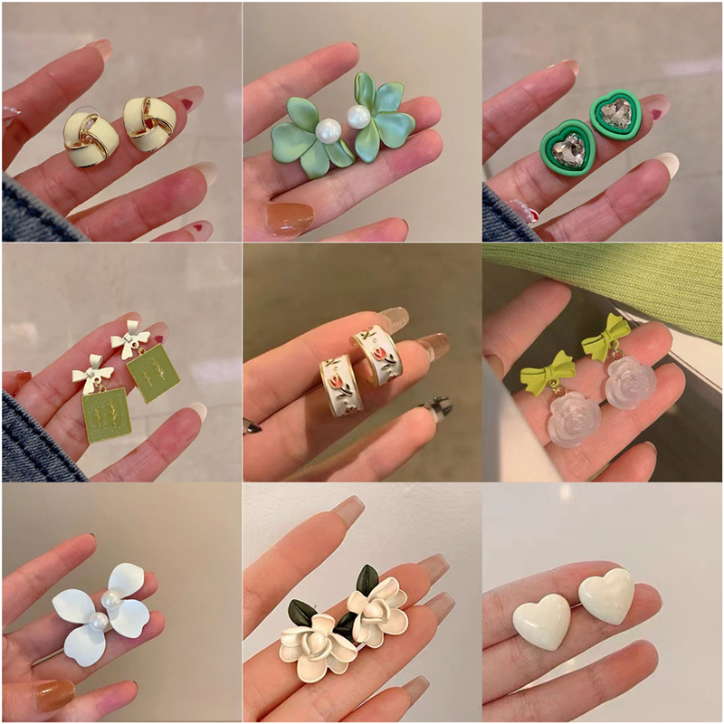 韩国东大门新款复古吉祥中国风玉髓手镯福牌闺蜜手链女可调节手饰详情28