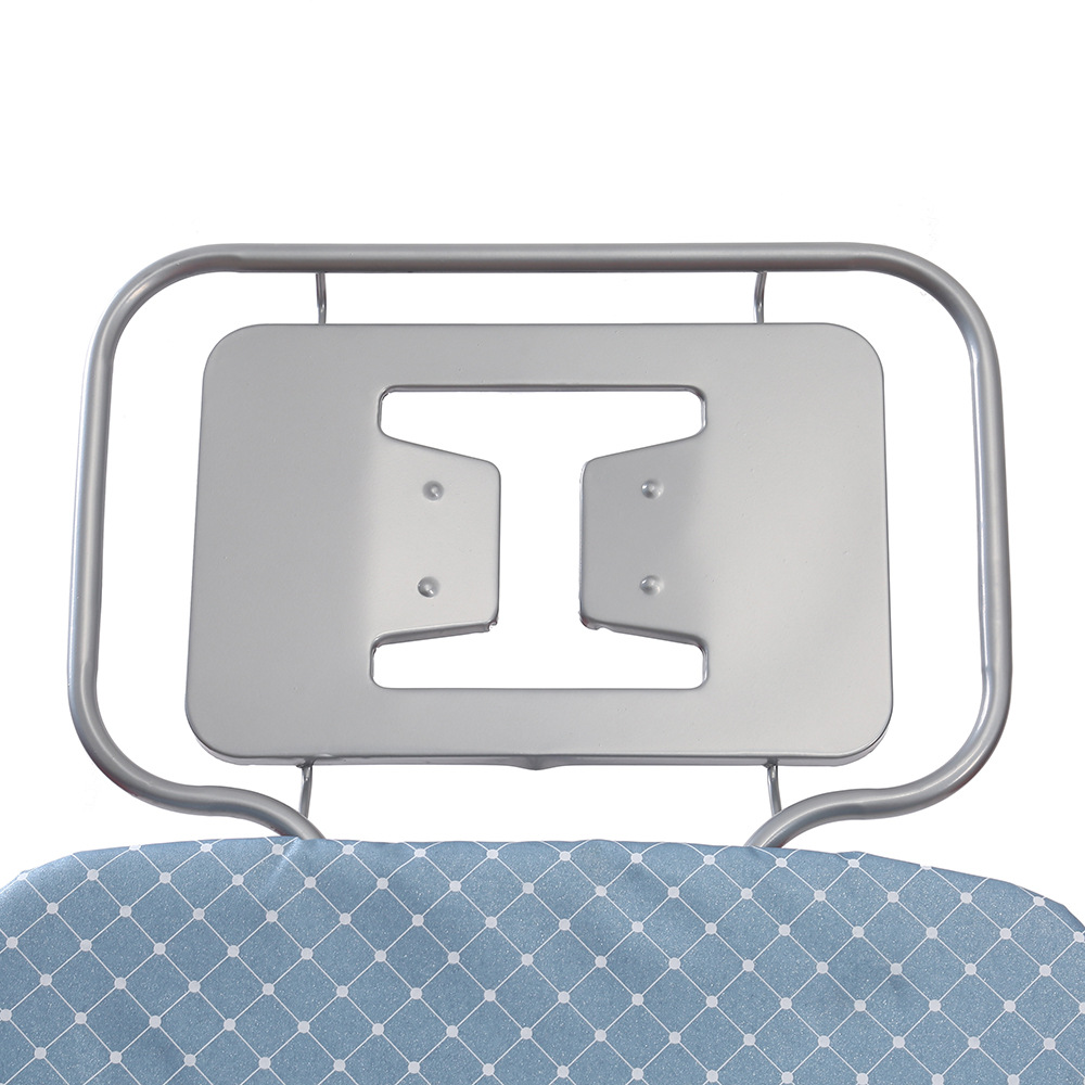 跨境新款家用折叠熨衣板大号耐高温熨衣架多功能酒店熨斗架批发详情6