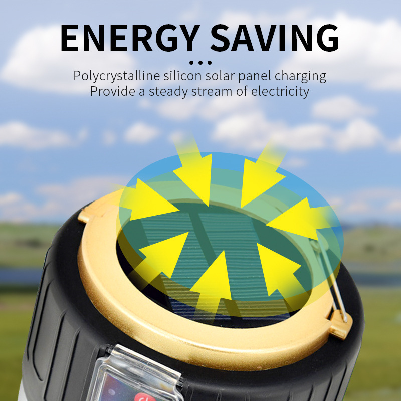 led charging lamp, emergency lighting, household mobile ultra-bright, night market, street stall, power outage, outdoor backup bulb pic 8