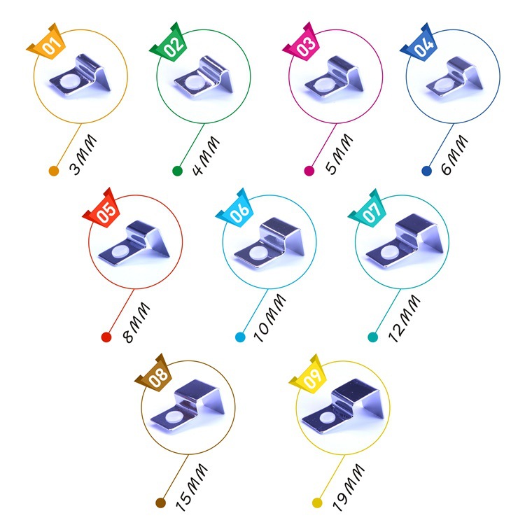 Support frame for stainless steel insulation cover (insulation for open tanks, preventing fish and shrimp from jumping out of the tank, and isolating dust and particles) pic 1