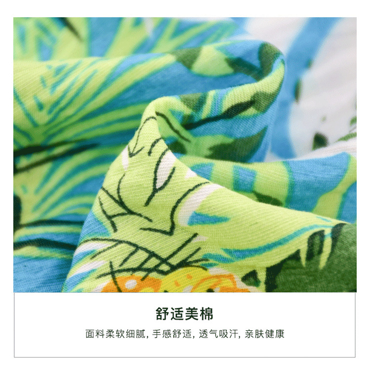 童装男童短袖衬衫儿童春夏装花衬衣2023新款宝宝夏装洋气上衣潮详情6