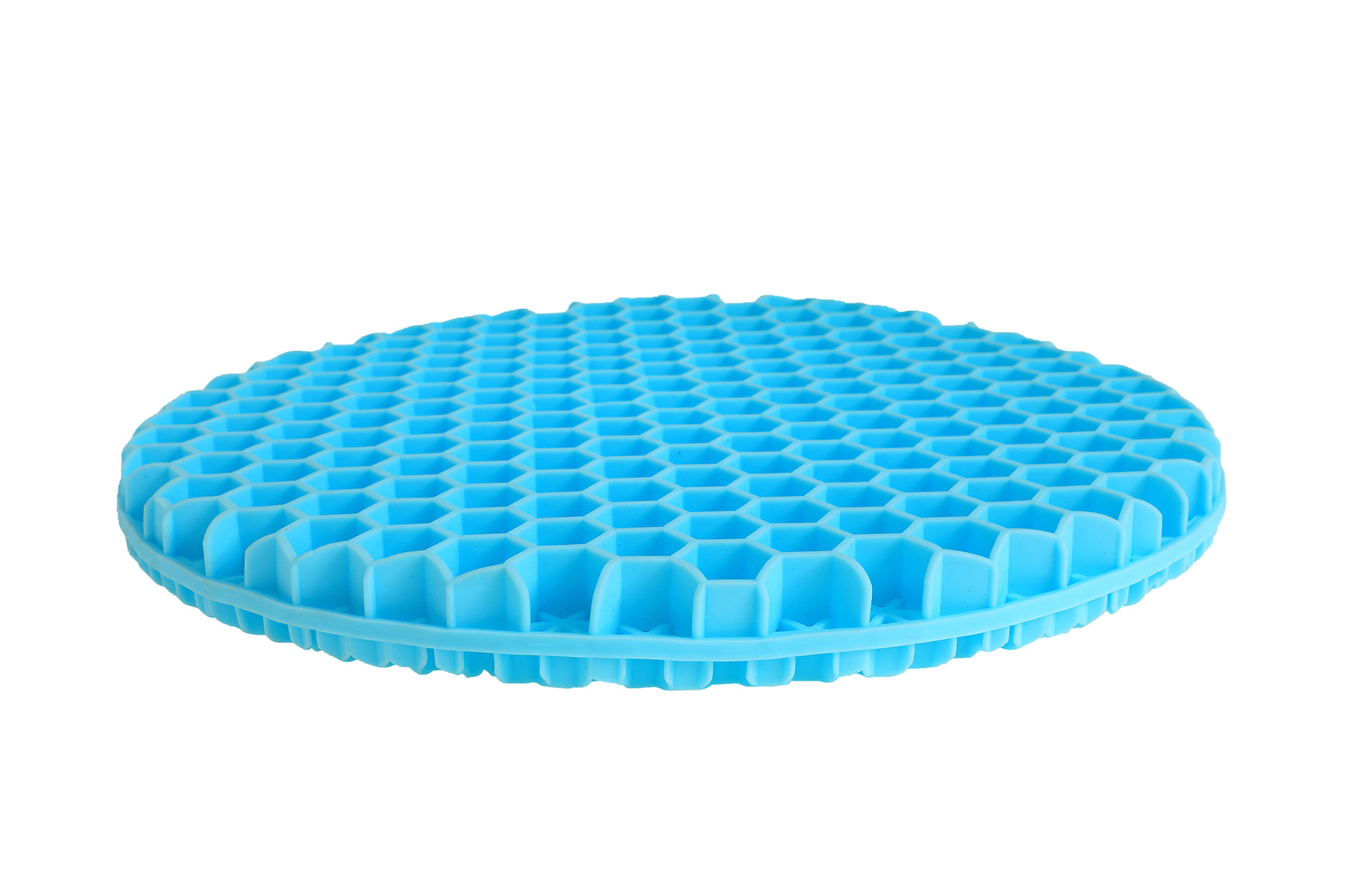 New fourth-generation egg summer gel seat cushion, honeycomb car seat cushion, breathable soft cushion, ice cushion, cooling cushion, student seat cushion pic 37