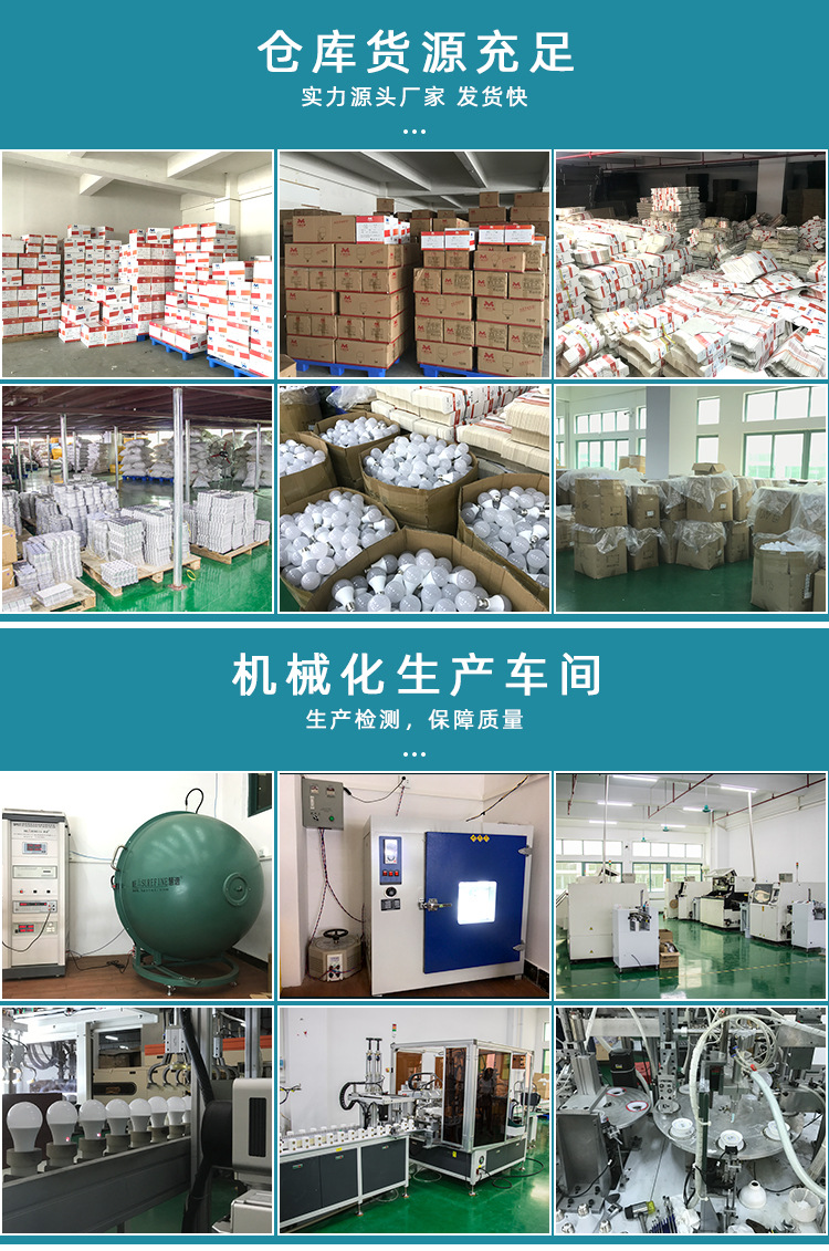 led灯泡e27螺口T泡 高富帅灯泡 led节能家用灯泡 螺旋应急球泡灯详情1