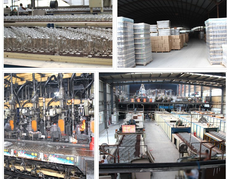 Simple transparent glass vase, two-color diamond, fresh and delicate flower arrangement, retro colorful craft display piece pic 26