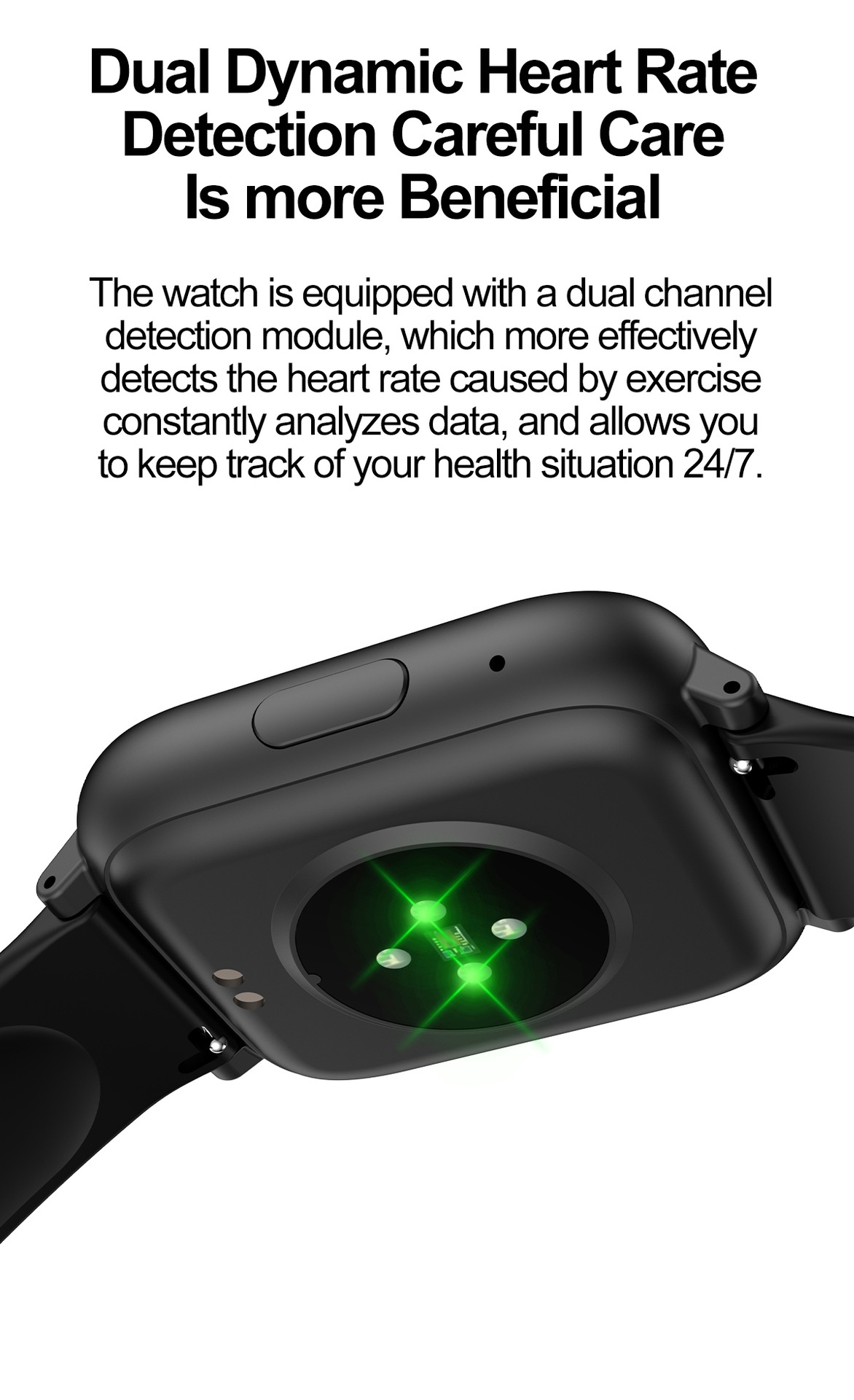 H9智能手表健康监测蓝牙通话手表运动心率血氧华强北工厂跨境私模详情13