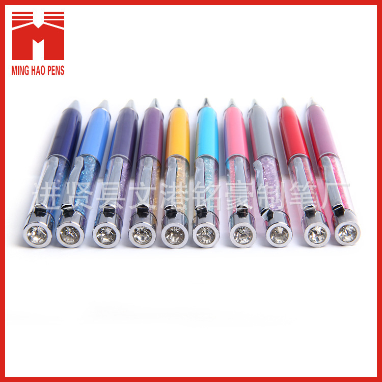 Minghao Pen Manufacturing produces Gaoshi capacitive pens, metal capacitive pens, touchscreen pens and Apple pens pic 28