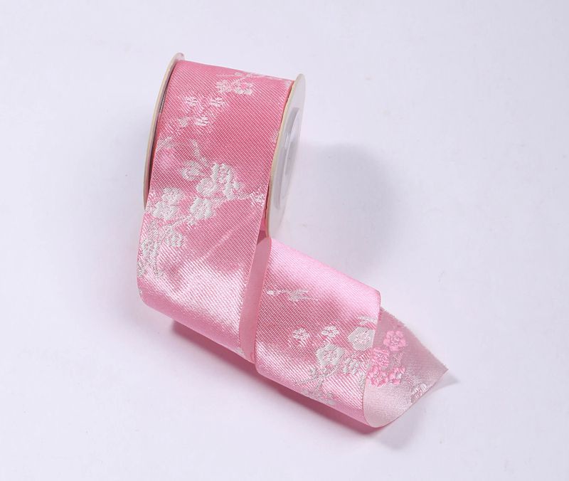 China wind country trendy año nuevo estilo bordado correas DIY arcos accesorios para el cabello hanfu estilo nacional filiación bordado accesorios country trendy pic 24