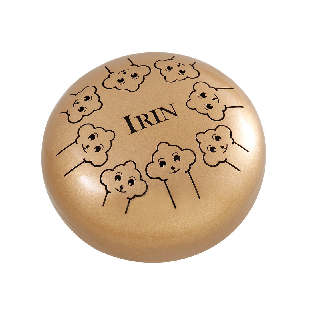 IRIN镂空5.5寸空灵鼓钢舌鼓成人儿童初学打击乐梵音鼓忘忧鼓批发详情14