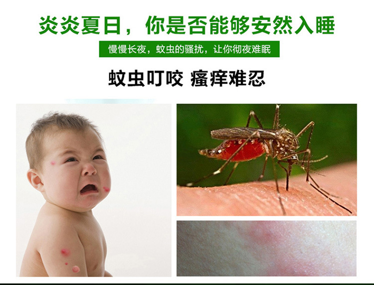 Vehicle-mounted electric mosquito repellent liquid heater, wired mosquito repellent, cigarette lighter, suitable for travel, 12V and 24V universal pic 2