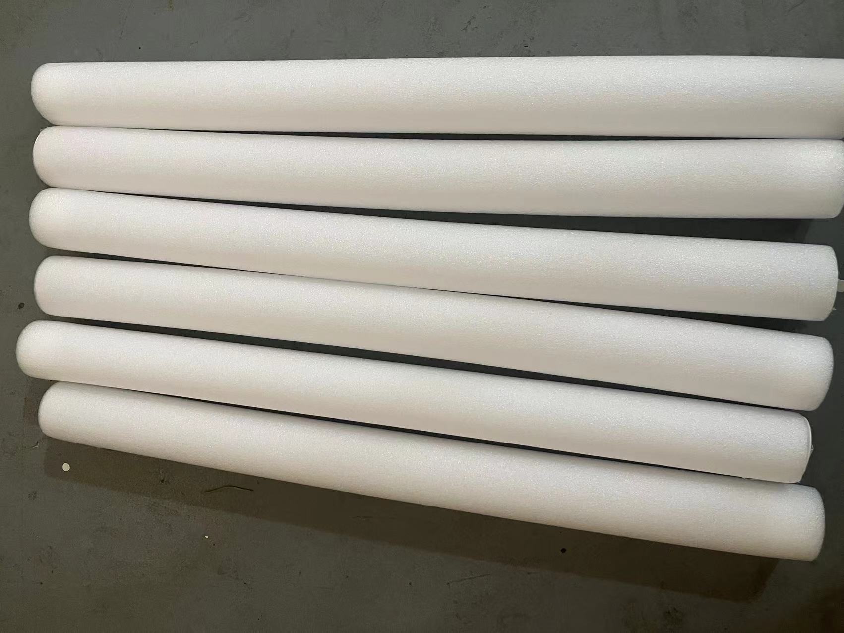 Foam glow sticks, seven-color concert atmosphere glow sticks, electronic color-changing cheering props, fan sponge glow sticks pic 13