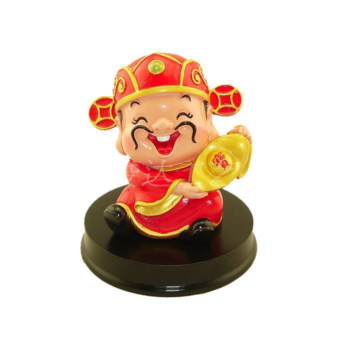 多尺寸木底座工艺品摆件手办公仔木制圆形底板粘土玩偶底座详情18