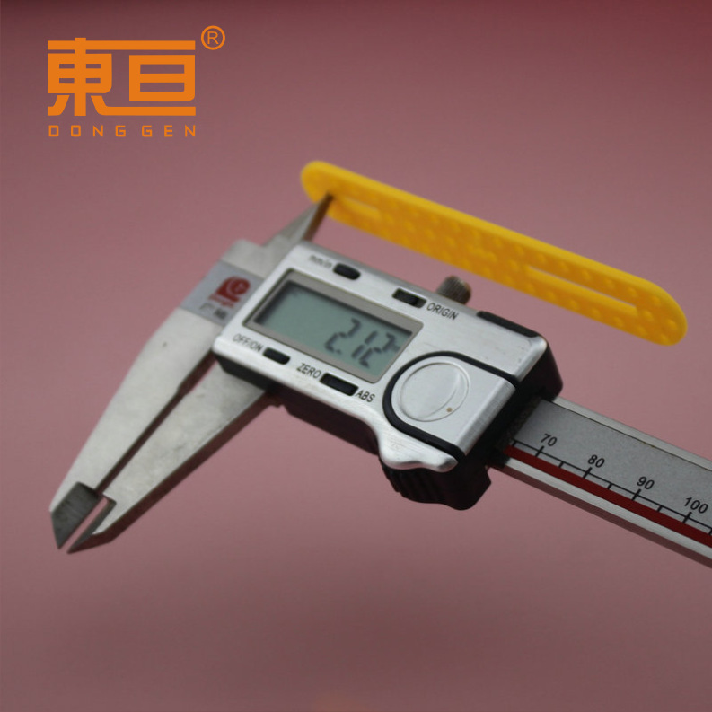 X1590 Yellow New building block pieces, thickened new plastic pieces, technology building block parts, ice cream plastic pieces pic 1