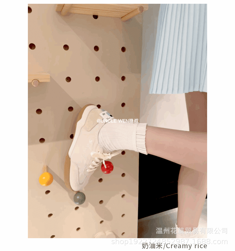 夏季新款低帮女鞋2023帆布板鞋韩版潮流百搭女士运动休闲阿甘薄款详情9