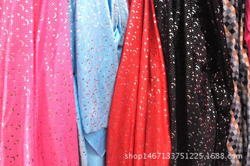 Wholesale of domestic trend short plush fabric headwear, hair accessories, toys, ornaments, fabric, Christmas gift packaging, polyester velvet fabric, domestic trend pic 8