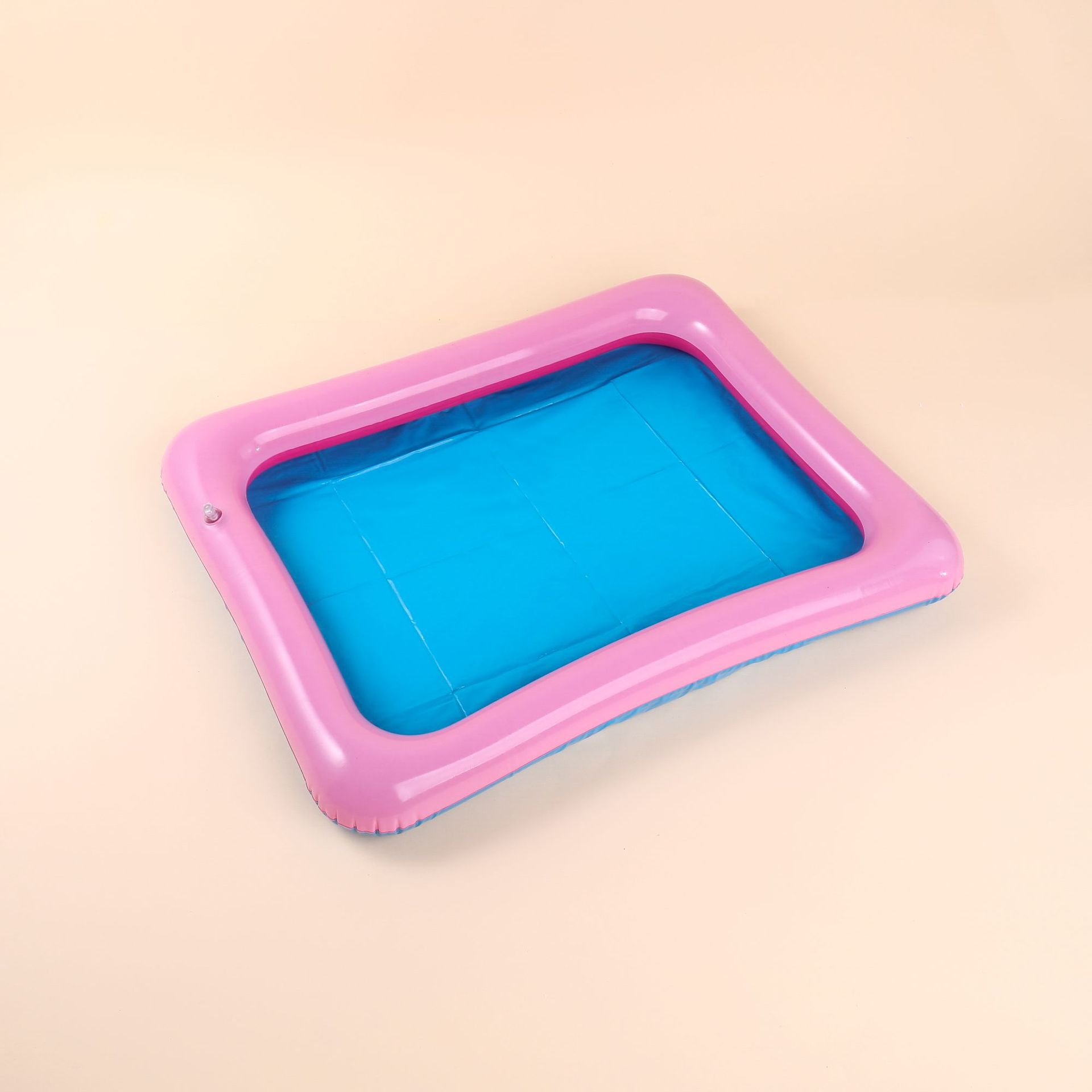 批发火星动力太空玩具沙 外贸跨境亚马逊弹拉力棉花沙 儿童彩砂详情8