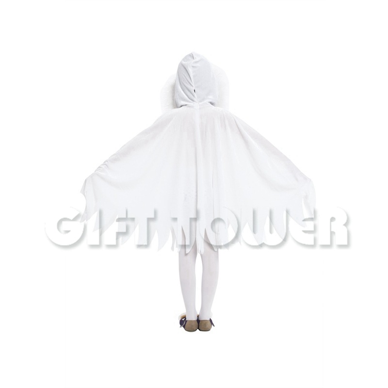 Halloween disfraces festival de fantasmas vestir ropa S-0046 pixies juguetones pic 5