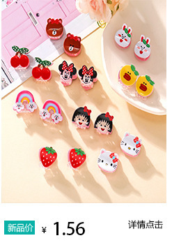 A cross-border best-selling fashionable European and American style golden C-shaped chain earring set with a touch of light luxury and high-end elegance for women pic 15