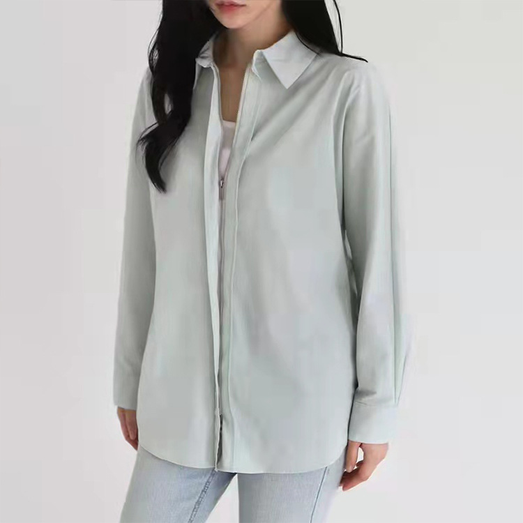 Best-selling 2022 Korean Spring/Summer thin solid color pullover fashionable and elegant commuter dress for women TH pic 1