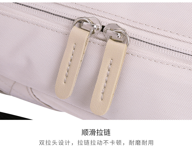 16寸电脑包双肩14寸适用联想拯救者Y9000P戴尔笔记本包气囊防震详情26