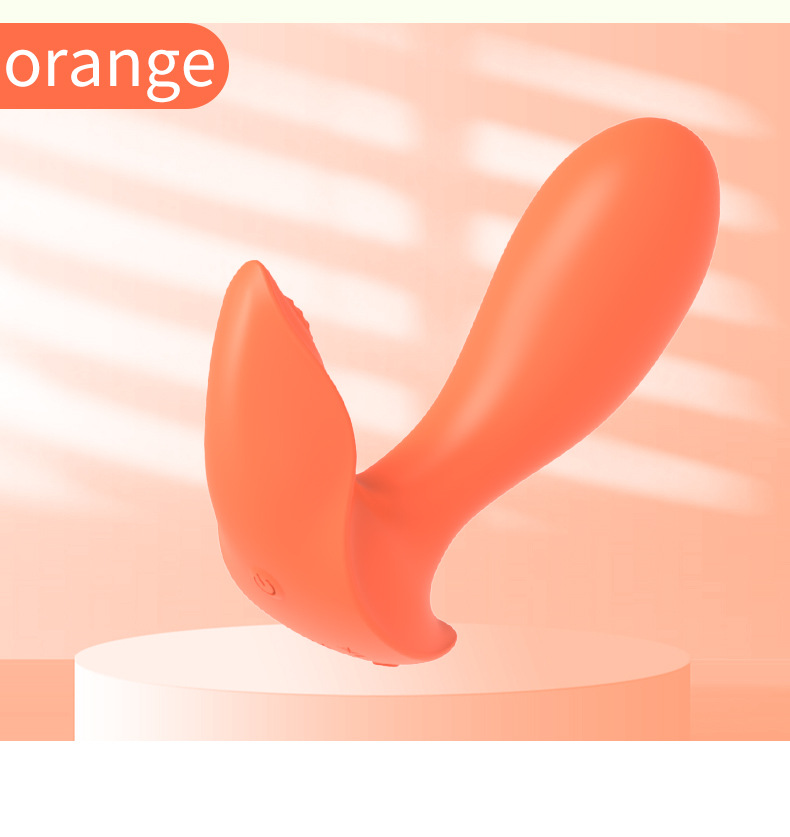 女用液态全包硅充电APP遥控穿戴成人情趣用品按摩性玩具详情11