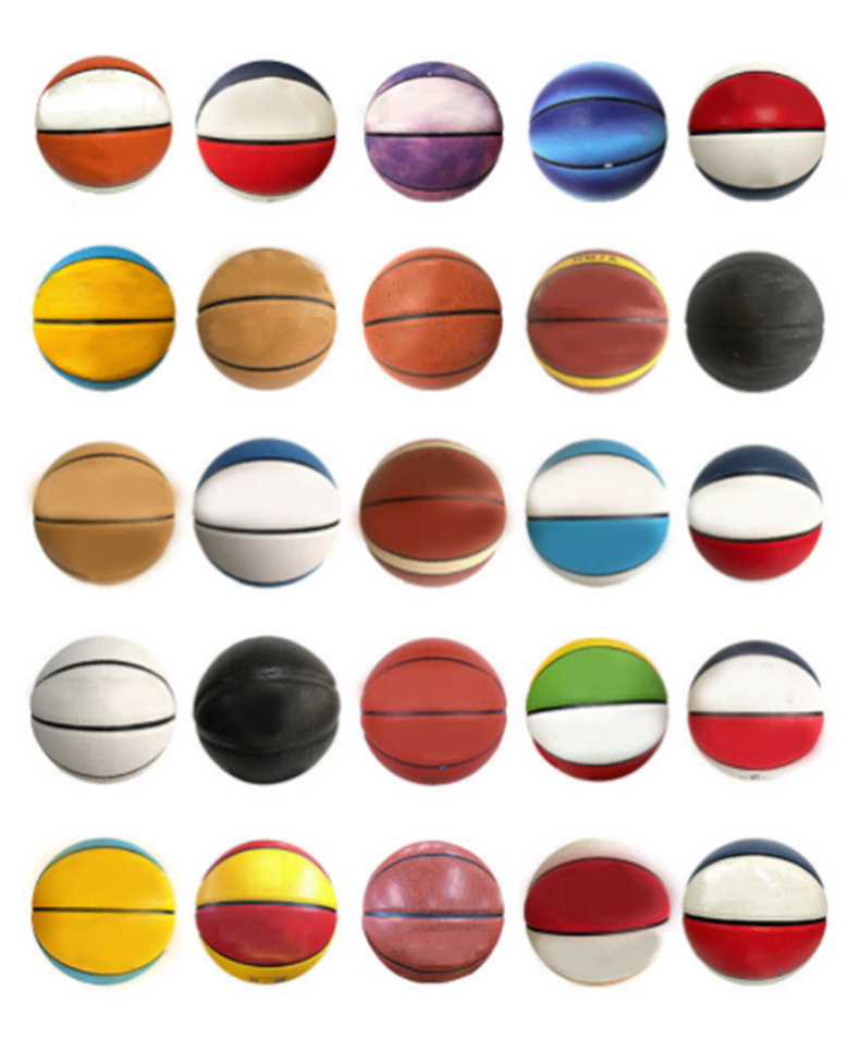 7号比赛篮球厂家批发室内室外篮球成人标准篮球学校团购PU篮球详情135