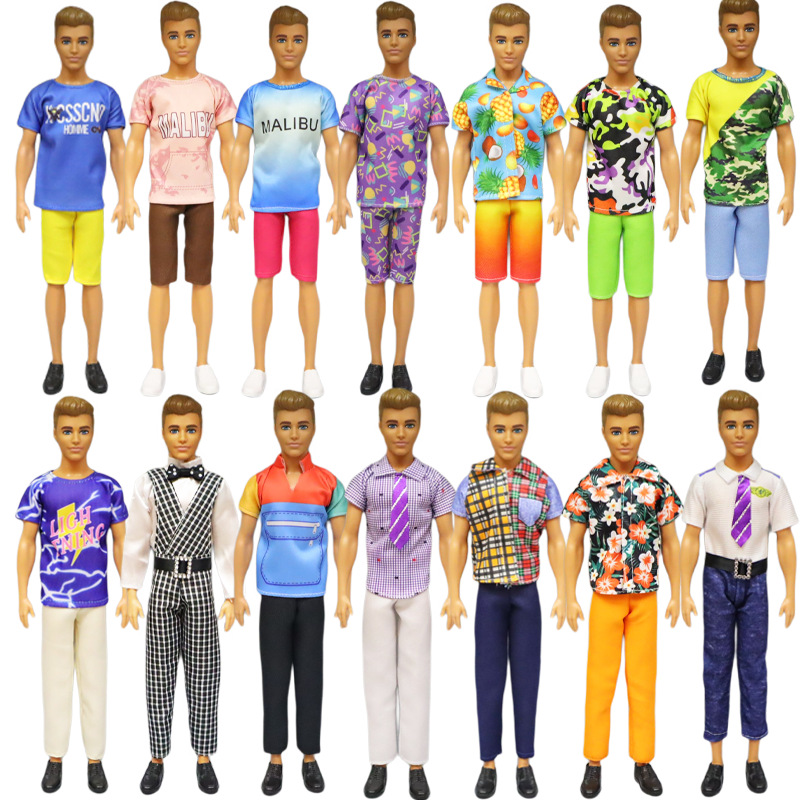 跨境睡眠仿真重生娃娃女孩公主六一儿童玩具礼盒批发bjd洋娃娃详情6