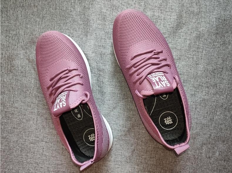 磁能鞋中老年健步软底鞋子 休闲款布鞋妈妈鞋批发 非硬磁石磁疗鞋详情11